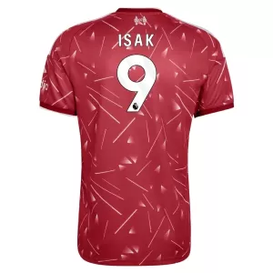 Liverpool Isak 9 Heimtrikot 26/27 für Herren