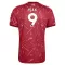 Liverpool Isak 9 Heimtrikot 26/27 für Herren