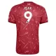 Liverpool Isak 9 Heimtrikot 26/27 für Herren Liverpool Isak 9 Heimtrikot 26/27 für Herren