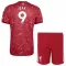 Liverpool Isak 9 Heimtrikot 26/27 für Kinder