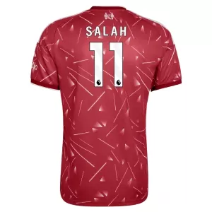 Liverpool Mohamed Salah 11 Heimtrikot 26/27 für Herren
