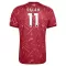 Liverpool Mohamed Salah 11 Heimtrikot 26/27 für Herren