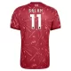 Liverpool Mohamed Salah 11 Heimtrikot 26/27 für Herren