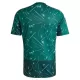Liverpool Torwart Heimtrikot 26/27 für Herren Grün