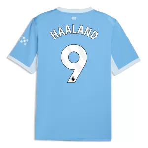 Manchester City Erling Haaland 9 Heimtrikot 26/27 für Herren