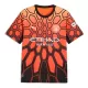 Manchester City Gianluigi Donnarumma 25 Torwart Ausweichtrikot 26/27 für Herren Orange