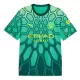 Manchester City Gianluigi Donnarumma 25 Torwart Heimtrikot 26/27 für Herren Grün