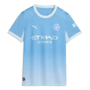 Manchester City Heimtrikot 26/27 für Damen