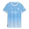 Manchester City Heimtrikot 26/27 für Damen