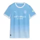 Manchester City Heimtrikot 26/27 für Damen Manchester City Heimtrikot 26/27 für Damen