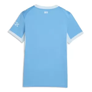 Manchester City Heimtrikot 26/27 für Damen