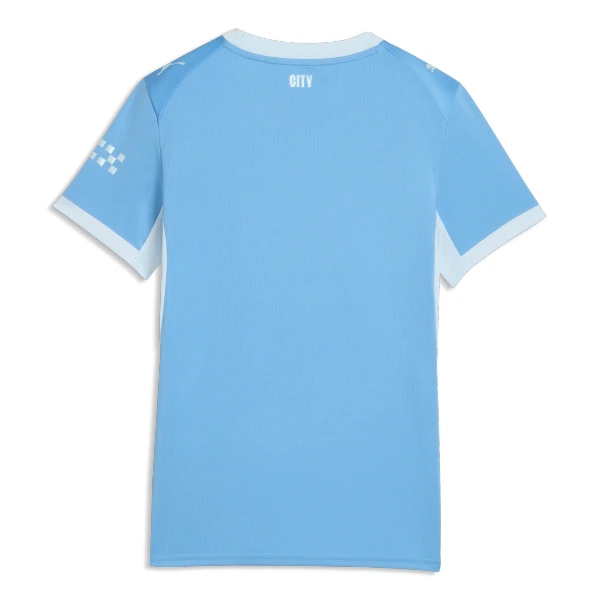 Manchester City Heimtrikot 26/27 für Damen