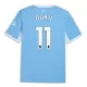 Manchester City Jérémy Doku 11 Heimtrikot 26/27 für Herren