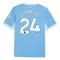 Manchester City Josko Gvardiol 24 Heimtrikot 26/27 für Herren