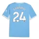 Manchester City Josko Gvardiol 24 Heimtrikot 26/27 für Herren Manchester City Josko Gvardiol 24 Heimtrikot 26/27 für Herren