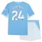 Manchester City Josko Gvardiol 24 Heimtrikot 26/27 für Kinder