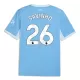 Manchester City Savinho 26 Heimtrikot 26/27 für Herren Manchester City Savinho 26 Heimtrikot 26/27 für Herren