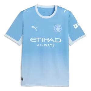 Manchester City Savinho 26 Heimtrikot 26/27 für Herren