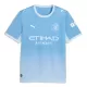Manchester City Savinho 26 Heimtrikot 26/27 für Herren