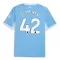 Manchester City Semenyo 42 Heimtrikot 26/27 für Herren