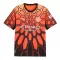 Manchester City Torwart Ausweichtrikot 26/27 für Herren Orange