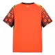 Manchester City Torwart Ausweichtrikot 26/27 für Herren Orange