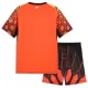 Manchester City Torwart Ausweichtrikot 26/27 für Kinder Orange