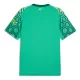 Manchester City Torwart Heimtrikot 26/27 für Herren Grün