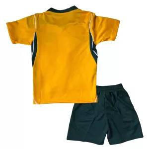 Australien Heimtrikot WM 2026 für Kinder