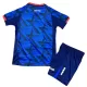 Cabo Verde Heimtrikot WM 2026 für Kinder