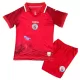 Haiti Ausweichtrikot WM 2026 für Kinder