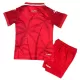 Haiti Ausweichtrikot WM 2026 für Kinder