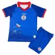 Haiti Heimtrikot WM 2026 für Kinder Haiti Heimtrikot WM 2026 für Kinder