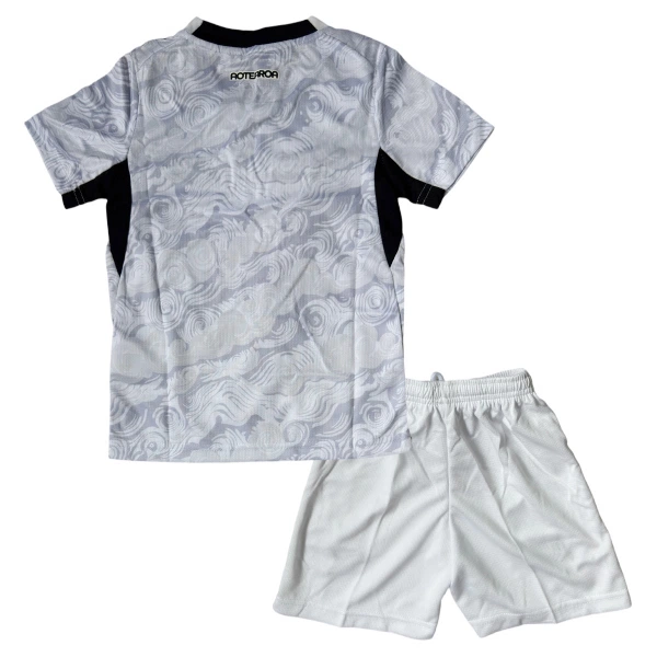 Neuseeland Heimtrikot WM 2026 für Kinder