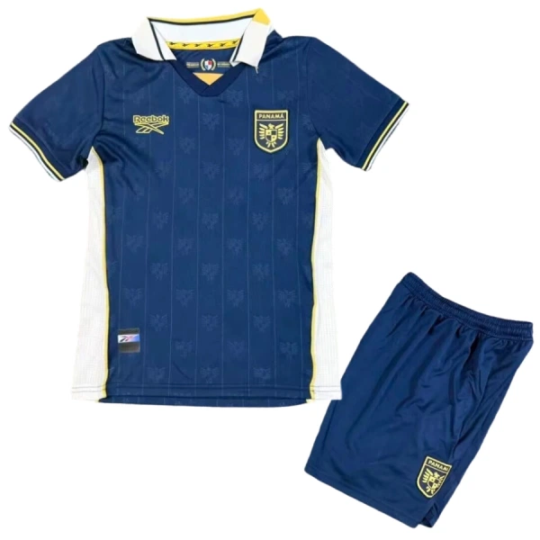 Panama Ausweichtrikot WM 2026 für Kinder Panama Ausweichtrikot WM 2026 für Kinder