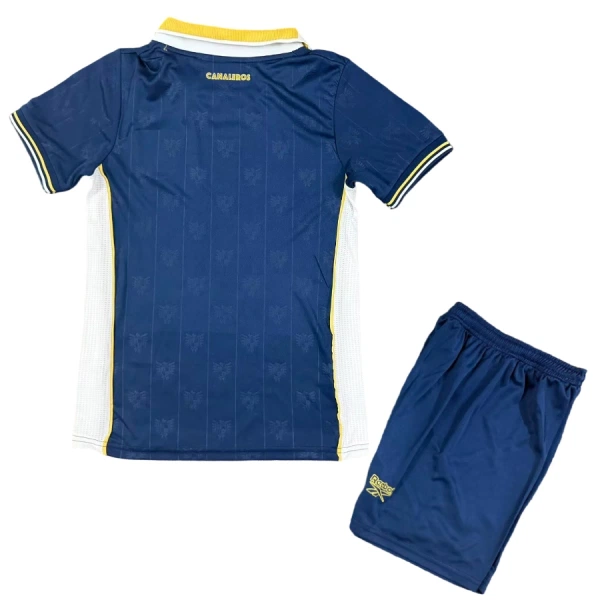 Panama Ausweichtrikot WM 2026 für Kinder