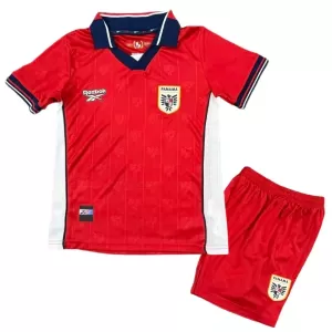 Panama Heimtrikot WM 2026 für Kinder
