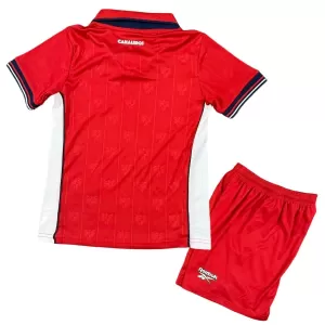 Panama Heimtrikot WM 2026 für Kinder