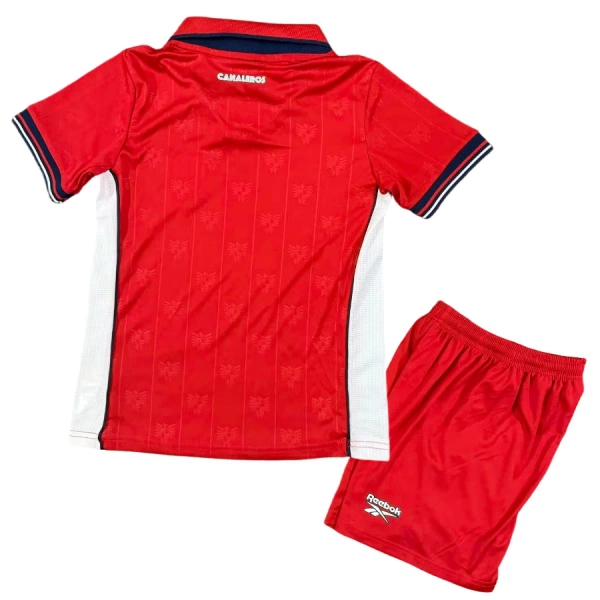 Panama Heimtrikot WM 2026 für Kinder