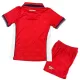 Panama Heimtrikot WM 2026 für Kinder