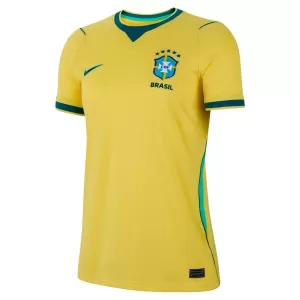 Brasilien Heimtrikot WM 2026 für Damen