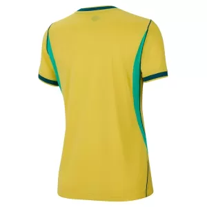 Brasilien Heimtrikot WM 2026 für Damen
