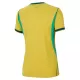 Brasilien Heimtrikot WM 2026 für Damen