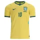 Brasilien Neymar JR 10 Heimtrikot WM 2026 für Herren