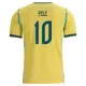 Brasilien Pele 10 Heimtrikot WM 2026 für Herren Brasilien Pele 10 Heimtrikot WM 2026 für Herren
