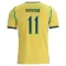 Brasilien Raphinha 11 Heimtrikot WM 2026 für Herren
