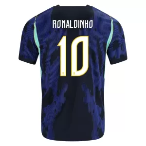 Brasilien Ronaldinho 10 Auswärtstrikot WM 2026 für Herren