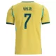 Brasilien Vinicius Junior 7 Heimtrikot WM 2026 für Herren