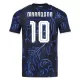 Argentinien Maradona 10 Auswärtstrikot WM 2026 für Herren Argentinien Maradona 10 Auswärtstrikot WM 2026 für Herren