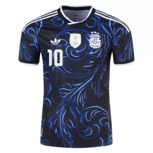 Argentinien Maradona 10 Auswärtstrikot WM 2026 für Herren